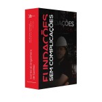 Combo Livro Fundações na Prática + Livro Cortina de Contenções e Tirantes - Imagem 2