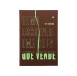 Como Escrever uma Copy que Vende: Guia Prático para Marketing e Vendas - Capa Dura, Lançado em Junho de 2023