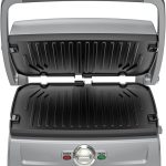 Cuisinart, Griddler® Grill Compacto, Chapa e Panini Press 220V