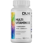 Dux Nutrition Multivitamínico - Pote 90 Cápsulas
