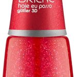 ESMALTE IMPALA VIVA AME E BRILHE GLITTER 3D HOJE EU POSSO COMERCIAL