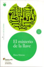El misterio de la llave