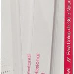 Enox Lixa Prof. Enox Granulação Fina 180/240 Clássica (2 Unid)