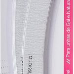 Enox Lixa Profissional Granulação Média 150/240 Banana com 2 Unids