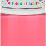 Esmalte Anita Cremoso Roxo 10ml - Carnaval, Alta Cobertura e Longa Duração - Se O Amor Te Rejeita, O Bloco Te Aceita