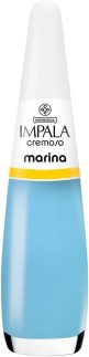 Esmalte Creme Marina Impala 7,5Ml, Impala