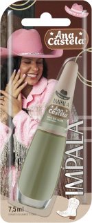 Esmalte Cremoso Sou do Mato Ana Castela Impala Blister