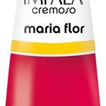 Esmalte Maria Flor, Impala Cosmeticos, Magenta