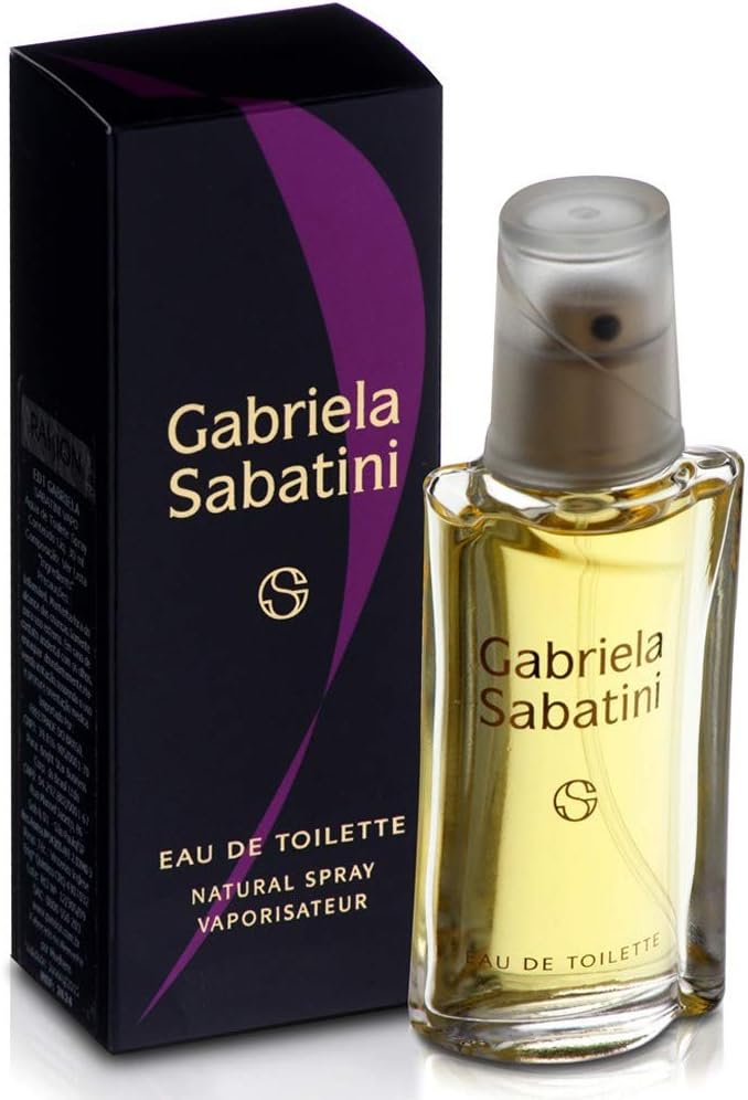 Gabriela-Sabatini-Eau-De-Toilette-Feminino-30-ml.jpg Gabriela Sabatini Eau De Toilette Feminino 30 ml