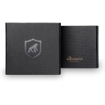 Gshield Carregador por Indução 3 em 1 Wireless sem Fio Future, Universal Compatível com Smartphone, Smartwatch e Fone de Ouvido, Preto - Imagem 2
