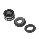 Hilitand Vedação Circulante, Material de Tungstênio Ti, Kit de Vedação Mecânica para Piscina e Spa, Carboneto de Silício de Alta Dureza, 520-5/8 para de Circulação de água