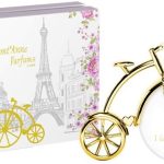 I LOVE MONT'ANNE PARFUMS LUXE* WOMAN EDP 100ML