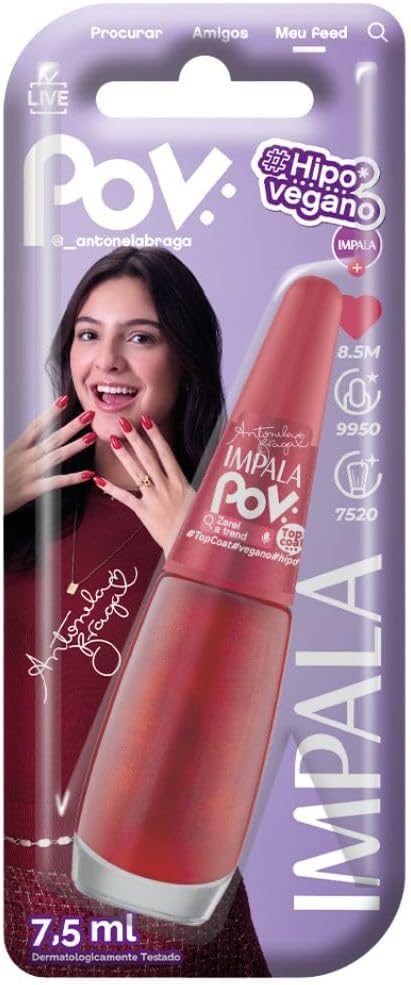 IMPALA-ESMALTE-BLISTER-POV-ANTONELA-TOP-COAT-GLITTER-ZEREI-75ML.jpg IMPALA ESMALTE BLISTER POV ANTONELA TOP COAT GLITTER ZEREI 7,5ML