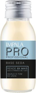 IMPALA ESMALTE DE TRATAMENTO BASE PRO SEDA 60ML