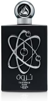 IMPORTADO PERFUME ARABE LATTAFA TERIAQ FEM EDP 100ML