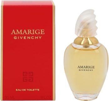 Imp Givenchy Amarige 30Ml, Importados