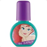 Impala Esmalte Infantil Impala Disney Princesa Ariel - Sua Voz Tem Poder - Bls - Imagem 2