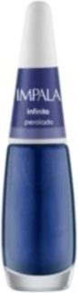 Impala Esmalte Perolado INFINITO 7,5ML 857