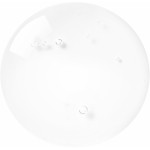 KIKO MILANO, New Gel Effect Top Coat, Esmalte Finalizador de Unhas com Efeito Gel, Incolor - Imagem 2