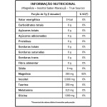 Kit 2 Und True Magnésio + Inositol Relief – 300g Maracujá – True Source - Imagem 2