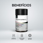 Kit 3x Multivitamínico Completo Para Todas as Idades, Total 270 Cápsulas - Imagem 2