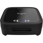 Kit Cozinha com Sanduicheira Cadence Click e Chaleira 1,8L Elétrica Best - Imagem 2