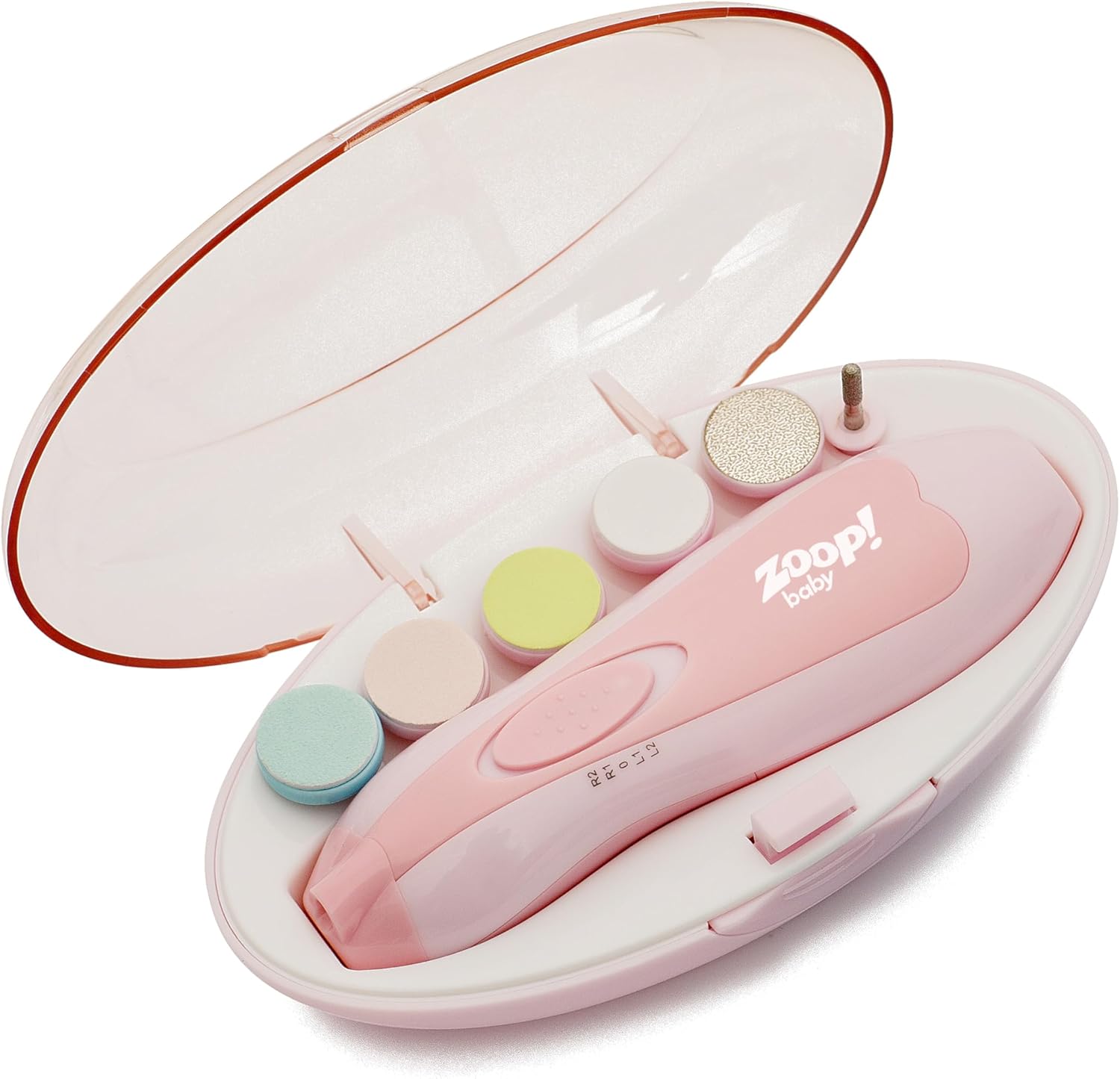 Kit-Lixa-de-Unha-Eletrico-Zoop-Baby-Rosa.jpg Kit Lixa de Unha Elétrico Zoop Baby Rosa
