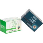 Kit Mag Dia e Mag Noite Suplemento Alimentar de Magnésio Bisgliclinato 120 Cápsulas 60 Porções Melhor Viver - Imagem 2
