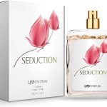 LPZ Perfume Feminino Seduction - Eau de Parfum - Floral - Inspirado no Flower By Kenzo