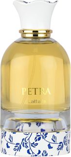 Lattafa Petra Eau de Parfum 100ml