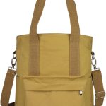Lenna's Canvas Tote Bag Bolsa Transversal e de Ombro Tamanho Grande A025