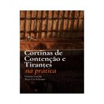 Livro Cortinas de Contenção e Tirantes na Prática [paperback]