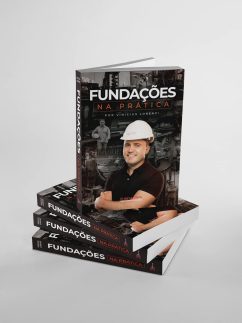 Livro Fundações na Prática [paperback]