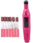 Lixa De Unha Elétrica Bivolt