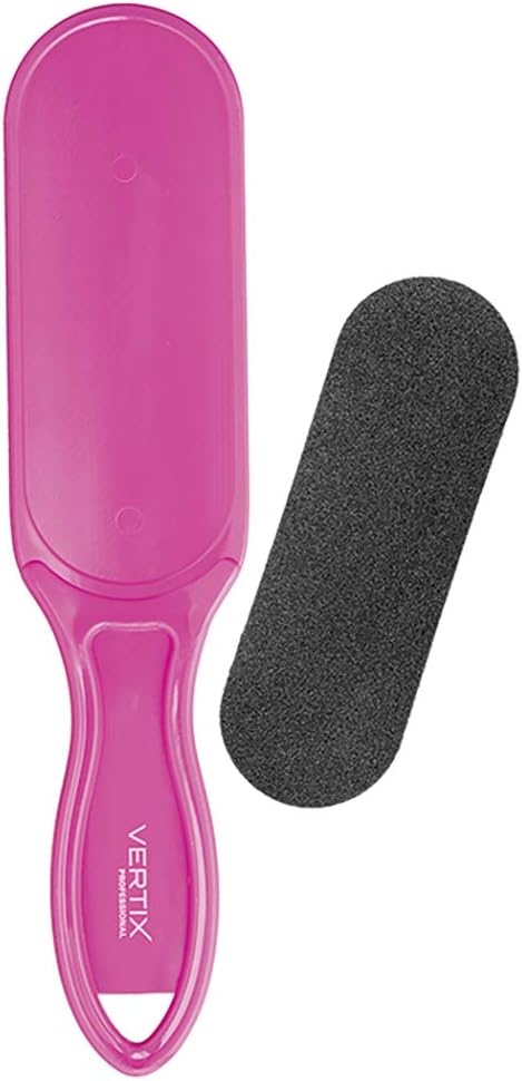 Lixa-Plastica-VERTIX.jpg Lixa Plástica, VERTIX