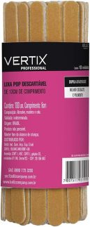 Lixa, Vertix