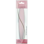 Lixa de Unhas Dupla Face Estampada, Lanossi Beauty & Care, Lixa de Unhas Dupla Face Estampada LS6006, Estampado - Imagem 2