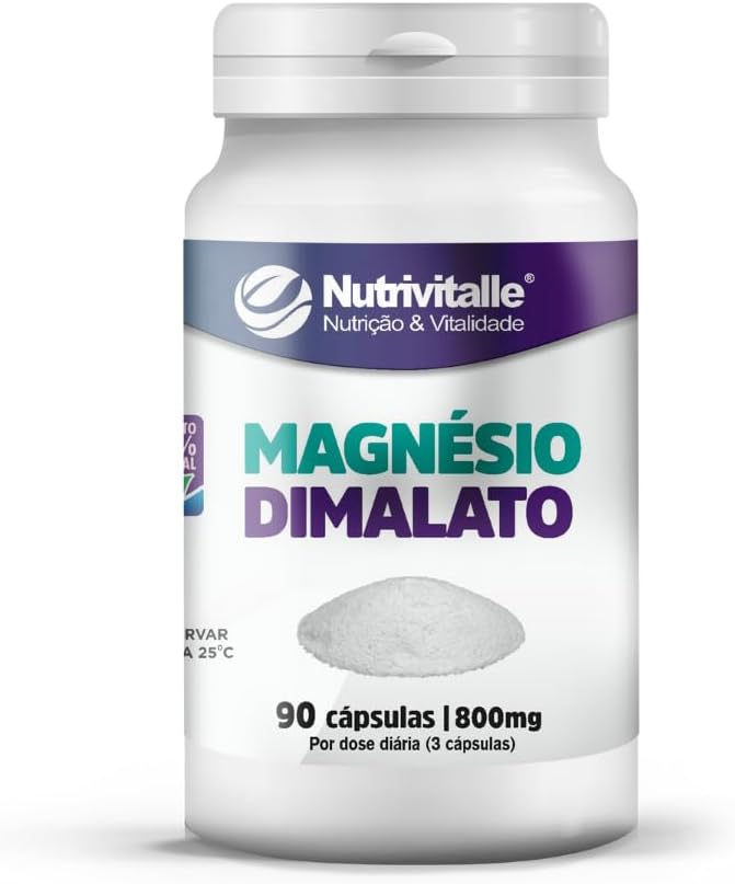 MAGNESIO-DIMALATO-700MG-60CAPS-NUTRIVITALLE.jpg MAGNESIO DIMALATO 700MG 60CAPS NUTRIVITALLE