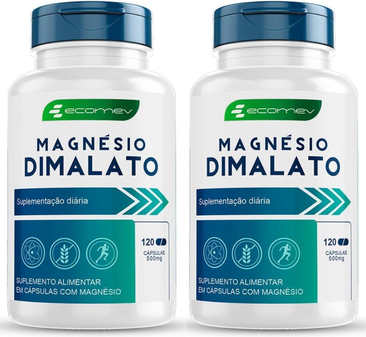 Magnesio-Dimalato-500Mg-120-Capsulas-Ecomev-Kit-2.jpg Magnesio Dimalato 500Mg 120 Cápsulas - Ecomev (Kit 2)