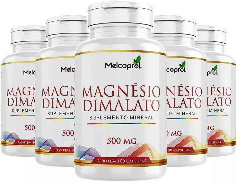 Magnesio-Dimalato-500mg-5x-100-Capsulas-Puro-Maximo-2dia.jpg Magnesio Dimalato 500mg 5x 100 Cápsulas Puro Máximo 2/dia