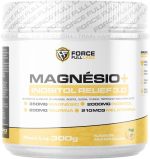 Magnésio + Inositol Relief 300g - Force Full Labz (300g, Maracujá)
