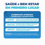 Magnésio Taurato + Dimalato + Quelato - Suplementação Alimentar - 180 Comprimidos - 3 Frascos - NutriAge - Imagem 2