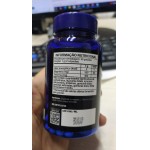 Magnesio Treonato 500 Mg 60 Capsulas Puro Original Sem Glutem sem Lactose Formula Natural Magneio+ Ltreonina - Imagem 2