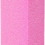 Marco Boni Bloco De Lixa Colors Para Unhas 4 Faces 6045 Cores Sortidas 1 Unidade