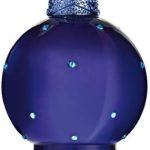 Midnight Fantasy Eau de Parfum 100 Ml, Britney Spears, Incolor, 100ML