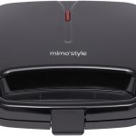 Mimo Style, Sanduicheira e Grill Smart SD01 127V