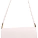 Mini Bolsa Feminina Tiracolo Celular Documentos Bolsa Ombro