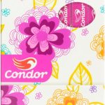Mini Lixas Decoradas Para Unhas, Condor, Multicor, Pequeno