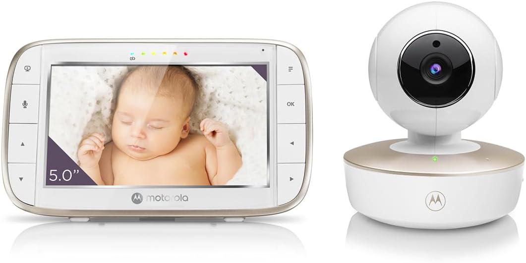 Motorola-Baba-Eletronica-VM855-Connect-Visao-Noturna-Wi-Fi-Tela-Extra.jpg Motorola, Babá Eletrônica VM855 Connect, Visão Noturna, Wi-Fi, Tela Extra Grande
