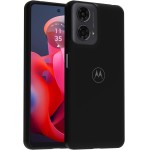 Motorola, Capa Protetora Moto G24, Original Anti Impacto, Preto